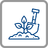 Jardinagem e conservação