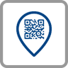 Rondas com GPS e QR Code
